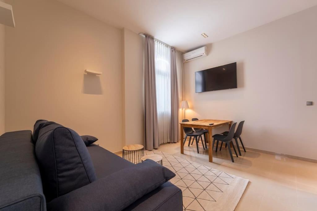 Josef'S Home I Apartment Klaehrgasse I 03 Wien Exteriör bild