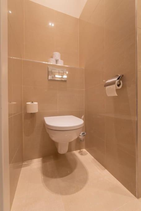 Josef'S Home I Apartment Klaehrgasse I 03 Wien Exteriör bild