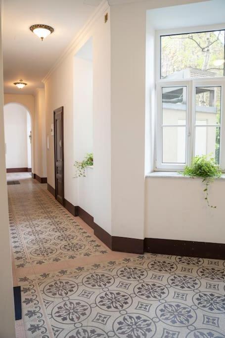 Josef'S Home I Apartment Klaehrgasse I 03 Wien Exteriör bild