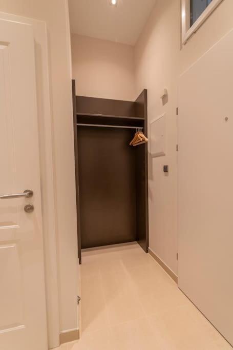 Josef'S Home I Apartment Klaehrgasse I 03 Wien Exteriör bild